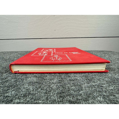 How To Tailor by Phyllis W. Schwebke (Hardcover) - Image 4