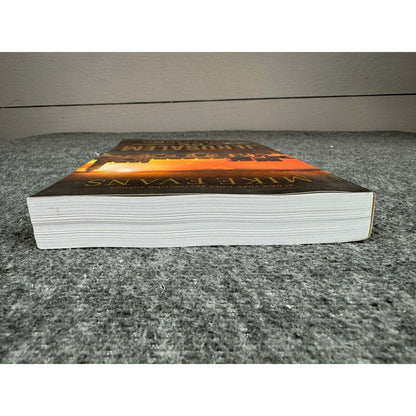 Jerusalem by Mike Evans (Paperback) - Image 6