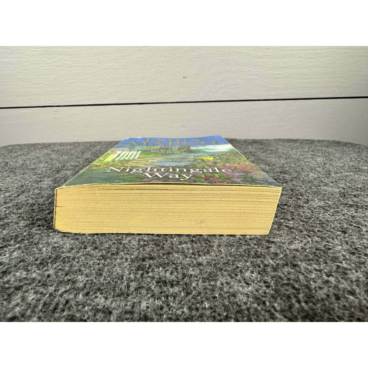 Nightingale Way by Emily March (Paperback) - Image 4