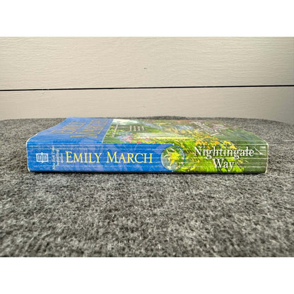 Nightingale Way by Emily March (Paperback) - Image 3