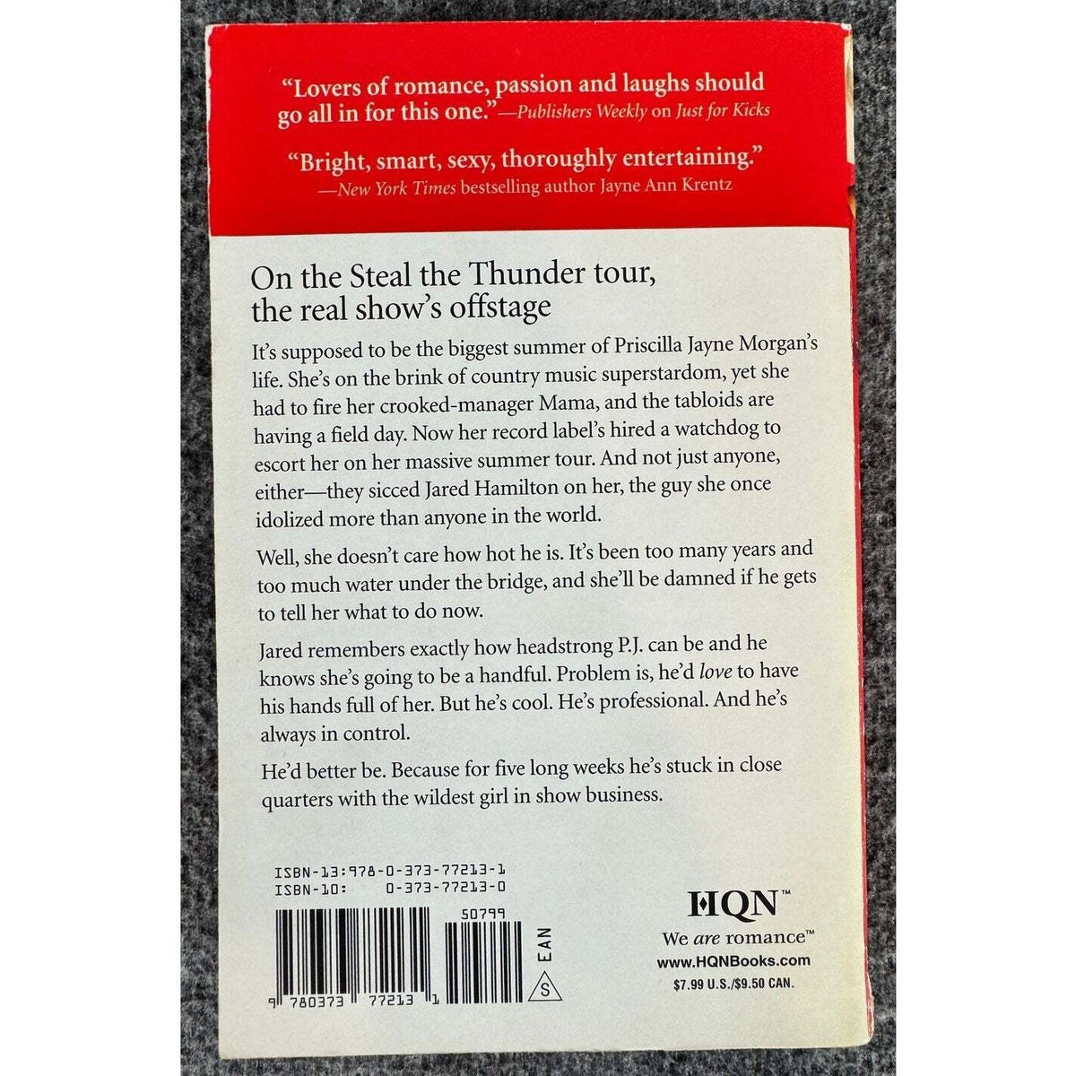 Coming Undone by Susan Andersen (Paperback) - Image 2