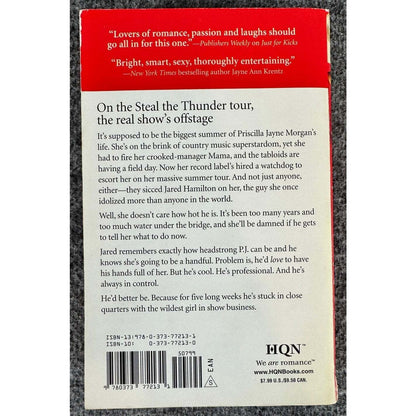 Coming Undone by Susan Andersen (Paperback) - Image 2