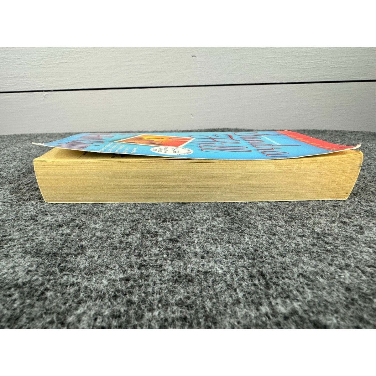 The Red-Hot Cajun by Sandra Hill (Paperback) - Image 5