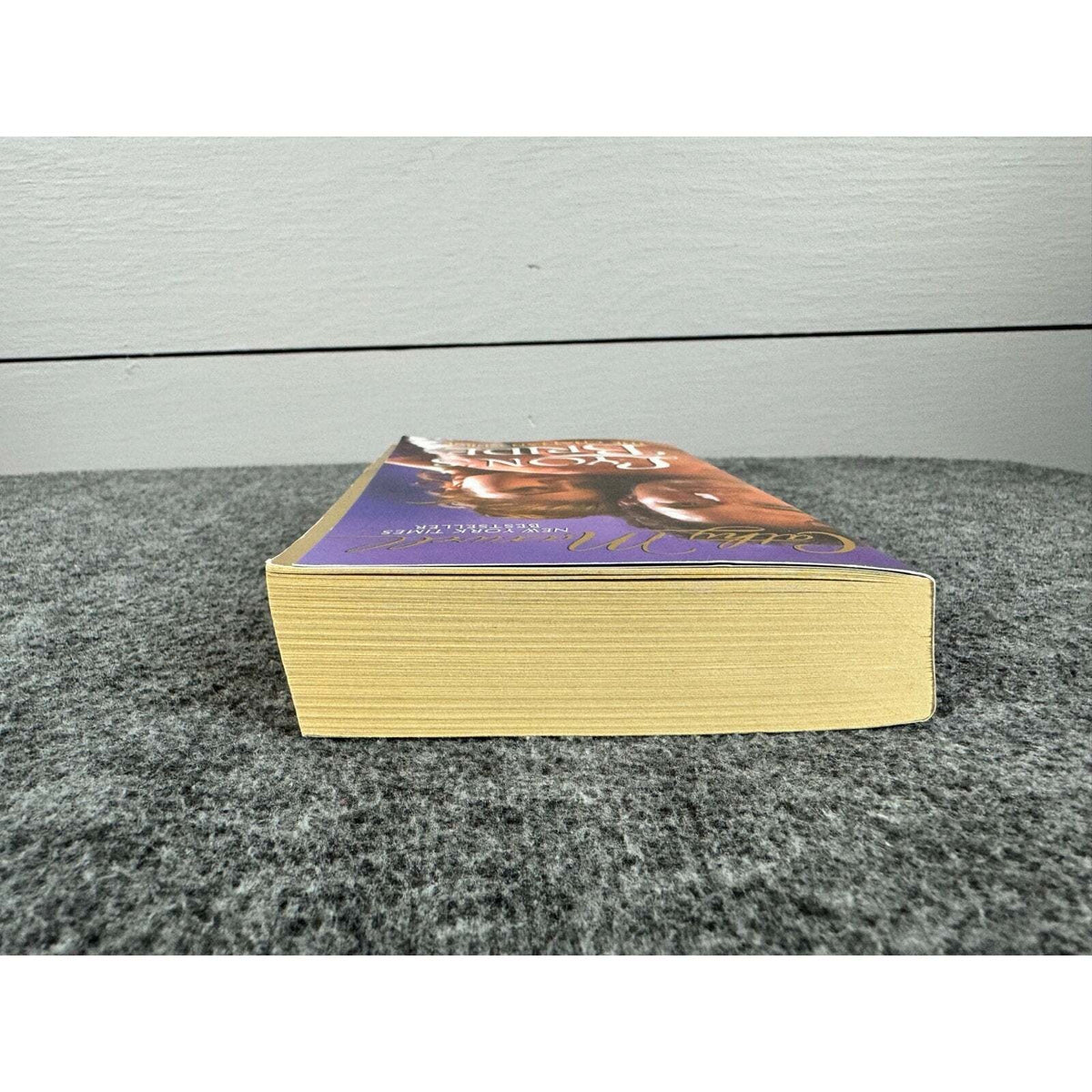 Lyon's Bride by Cathy Maxwell (Paperback) - Image 6
