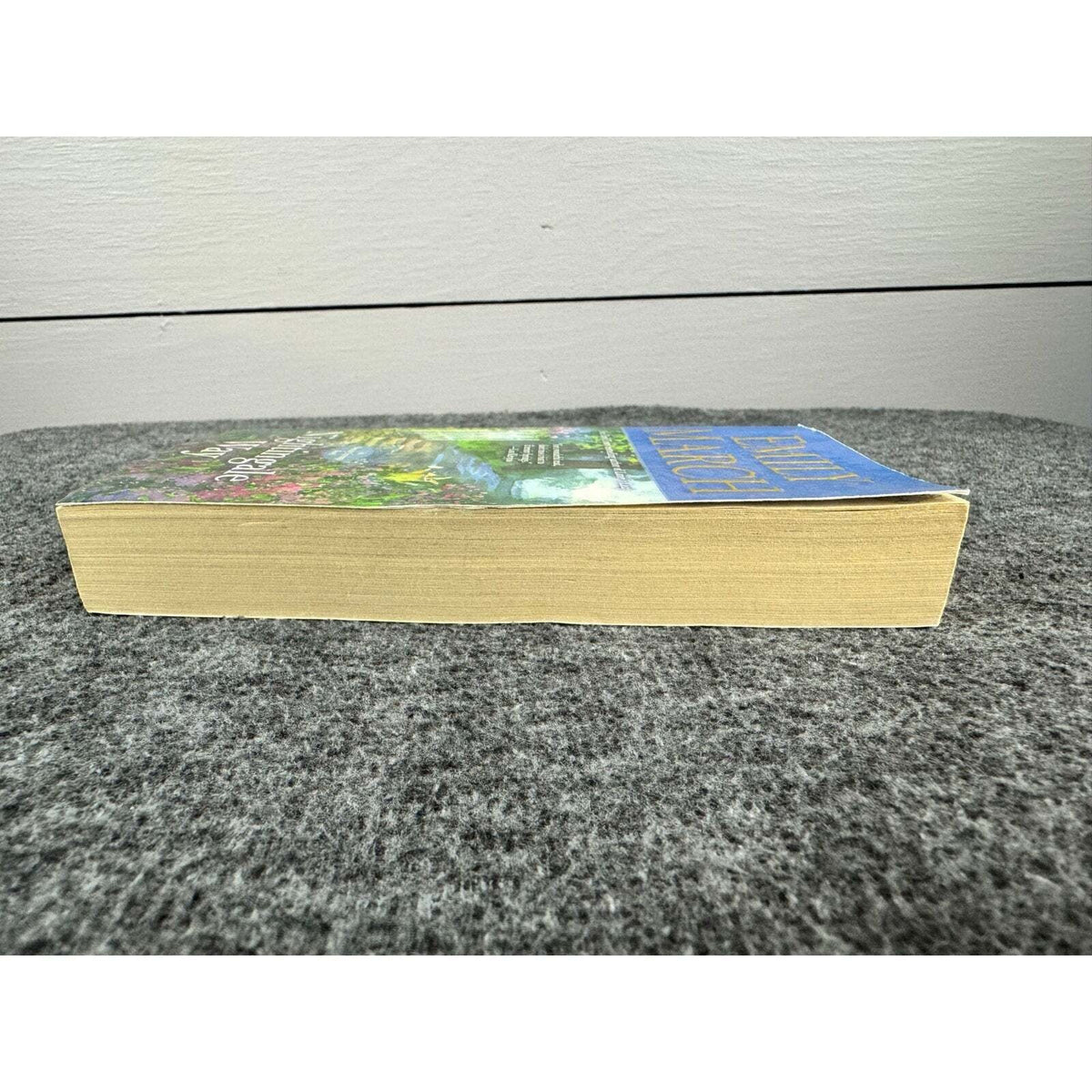 Nightingale Way by Emily March (Paperback) - Image 5