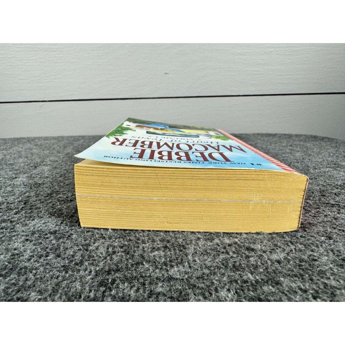 Heart of Texas by Debbie Macomber (Paperback) - Image 6