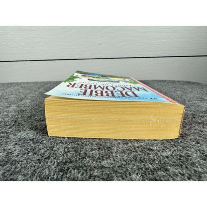 Heart of Texas by Debbie Macomber (Paperback) - Image 6