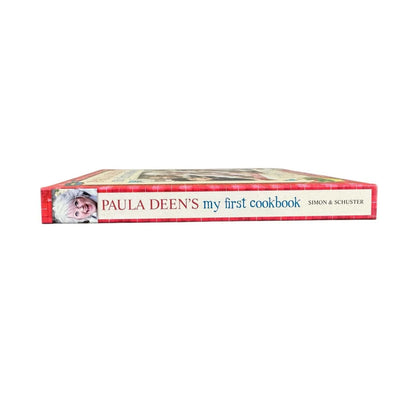 Paula Deen's My First Cookbook by Paul Deen (Hardcover) - Image 3