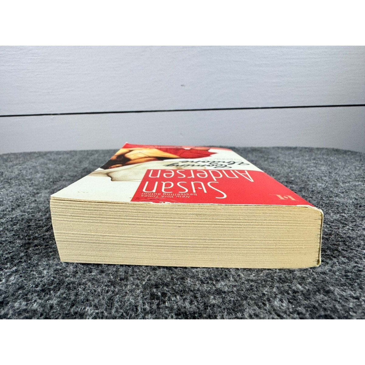 Coming Undone by Susan Andersen (Paperback) - Image 6