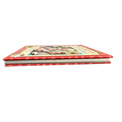 Paula Deen's My First Cookbook by Paul Deen (Hardcover) - Image 5