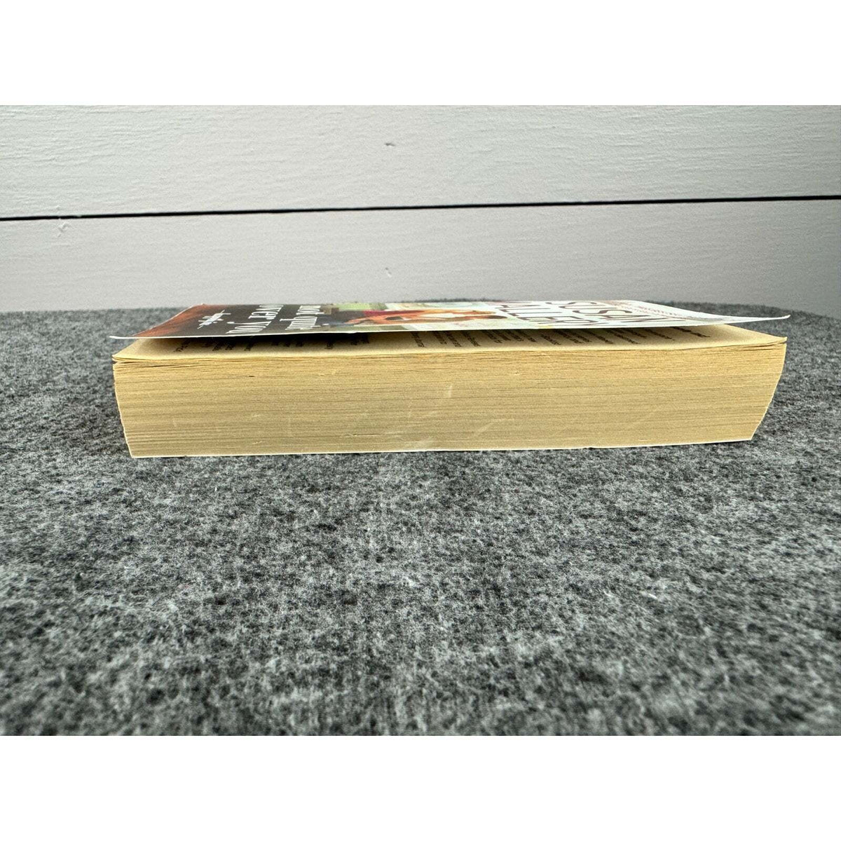 Not Quite Over You by Susan Mallery (Paperback) - Image 5