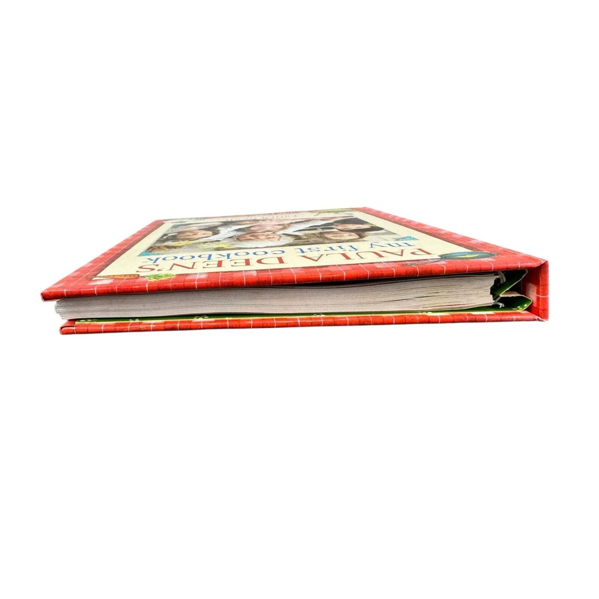 Paula Deen's My First Cookbook by Paul Deen (Hardcover) - Image 6