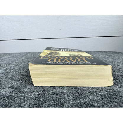 The Winner by David Baldacci (Paperback) - Image 6