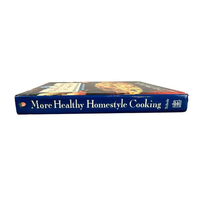 Healthy Homestyle Cooking by Evelyn Tribole, M.S., R.D. (Hardcover) - Image 3
