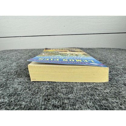 Lemon Pies and Little White Lies by Ellery Adams (Paperback) - Image 6