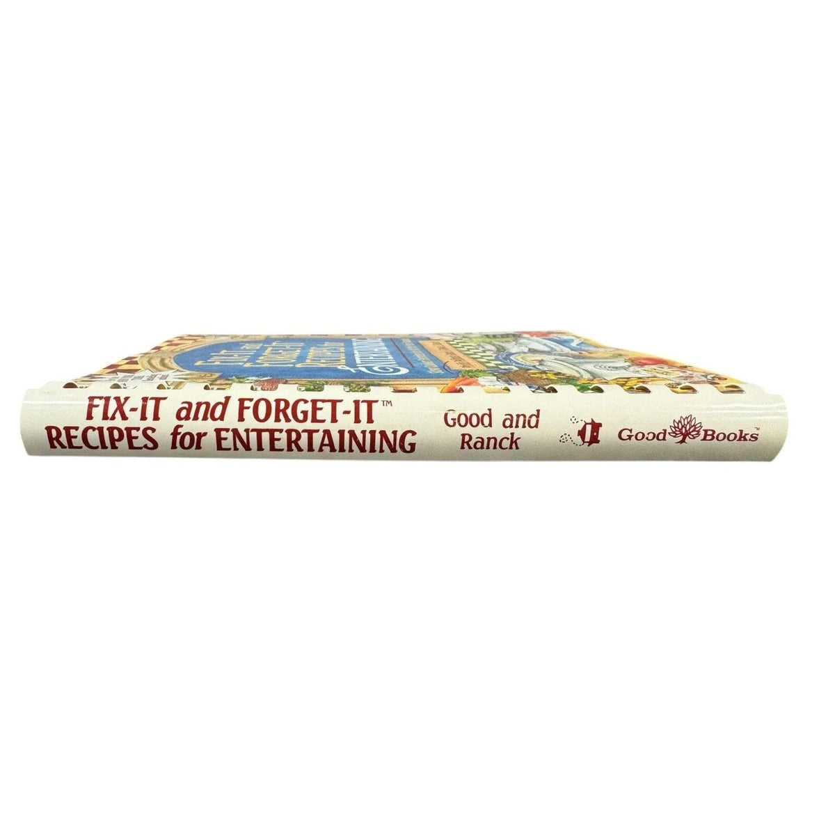Fix-It and Forget-It by Phyllis Pellman Good (Paperback) - Image 3