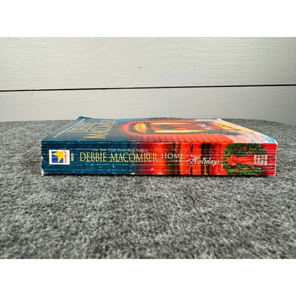 Home for the Holidays by Debbie Macomber (Paperback) - Image 3