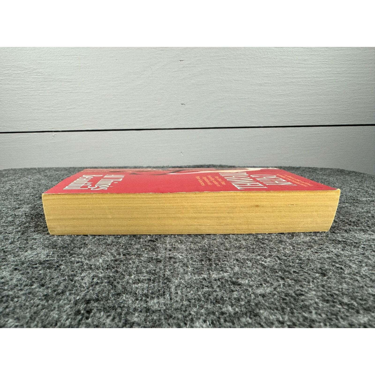 All Things Beautiful by Cathy Maxwell (Paperback) - Image 5
