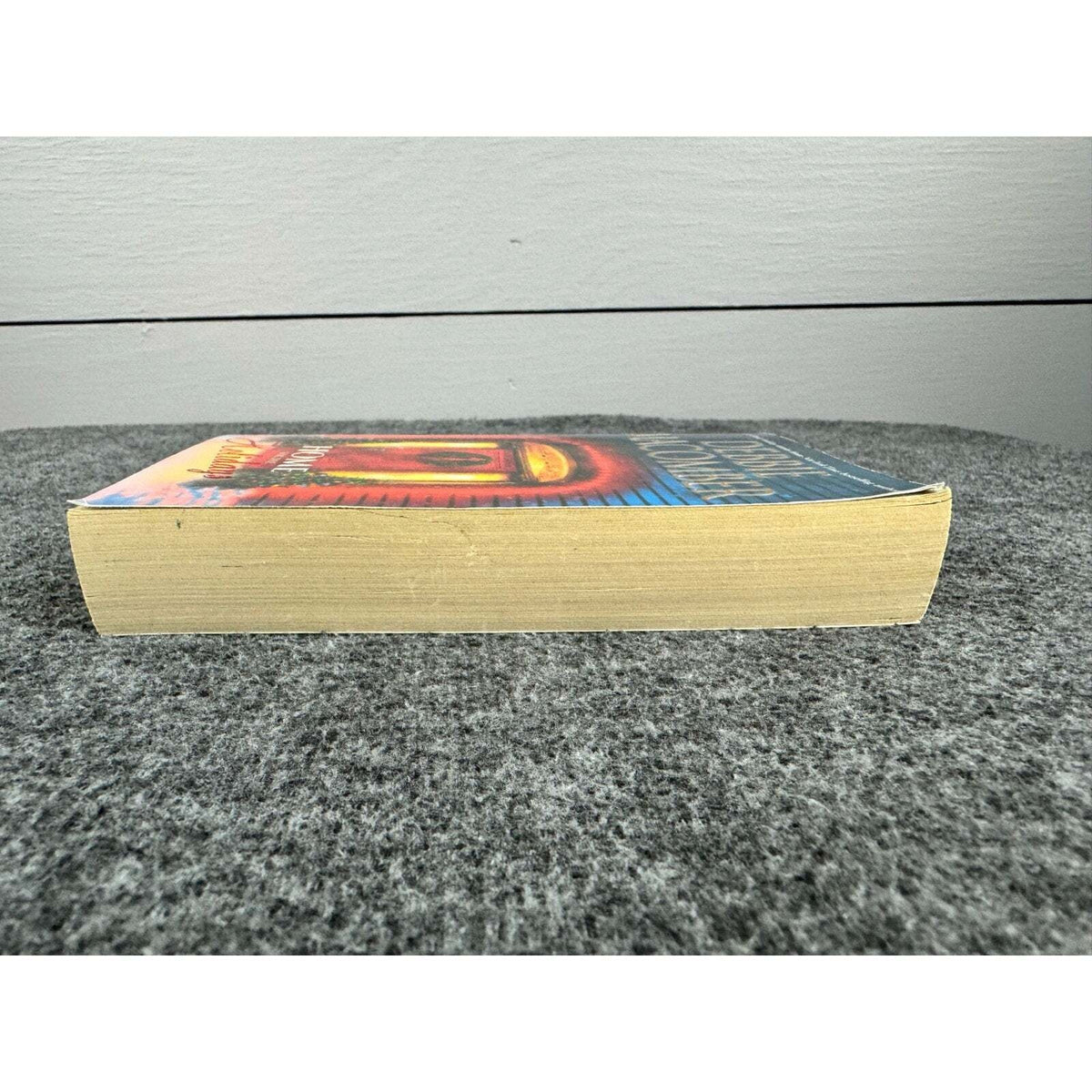 Home for the Holidays by Debbie Macomber (Paperback) - Image 5