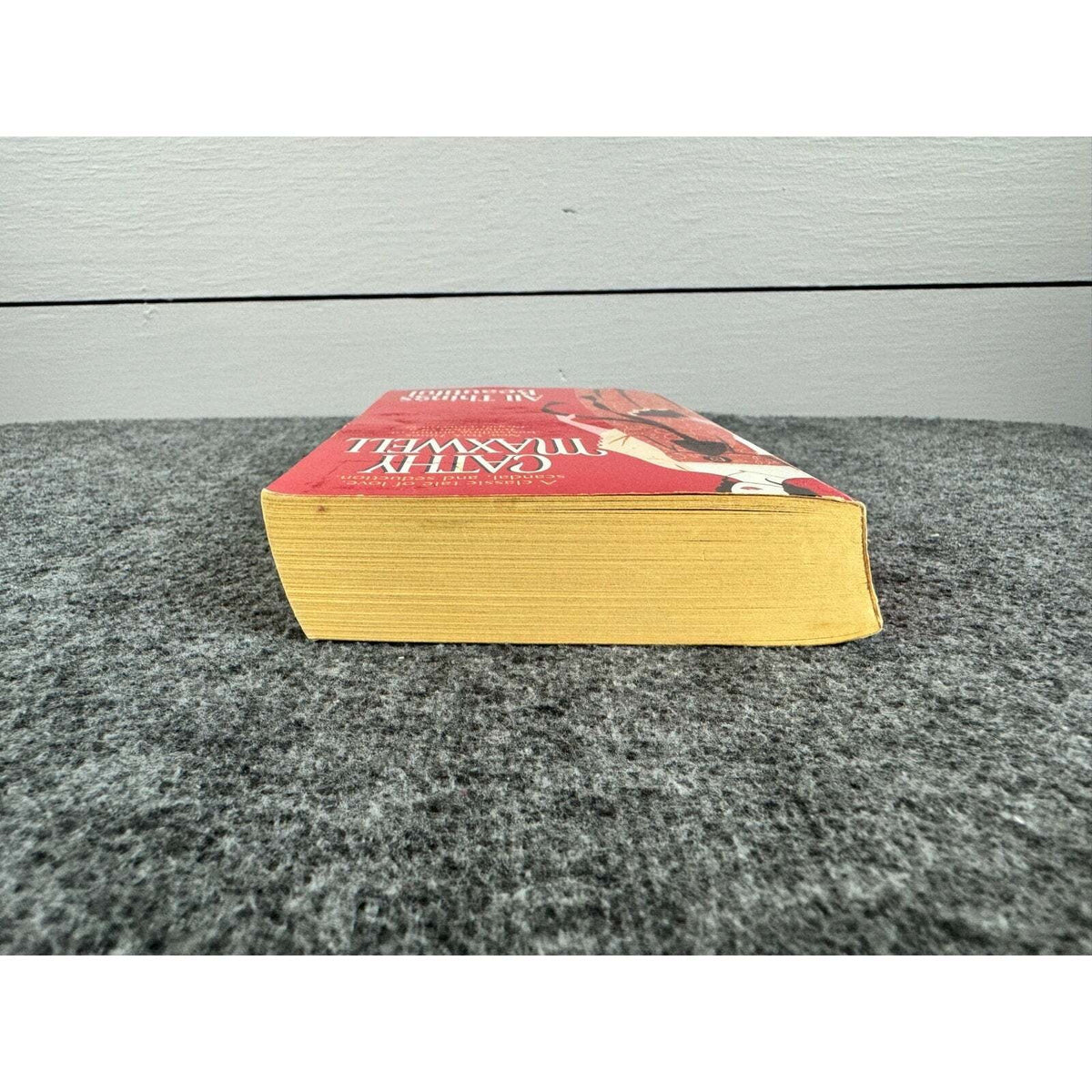 All Things Beautiful by Cathy Maxwell (Paperback) - Image 6
