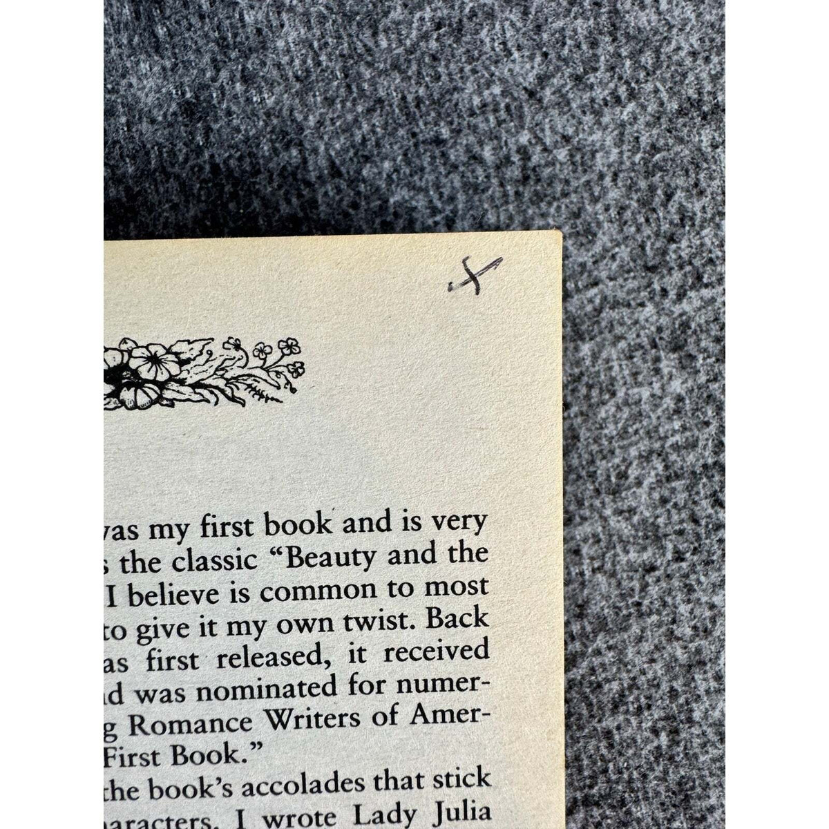 All Things Beautiful by Cathy Maxwell (Paperback) - Image 7