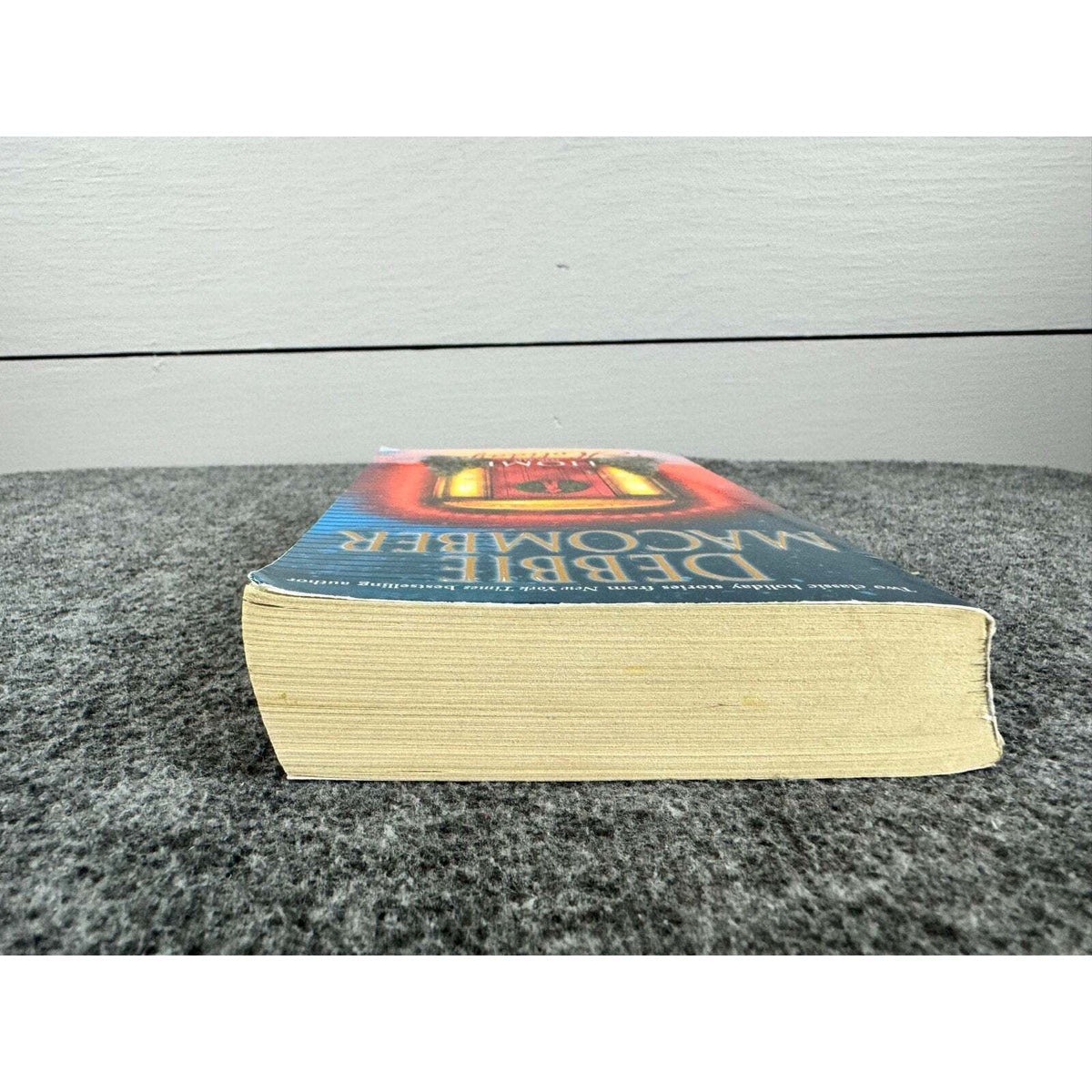 Home for the Holidays by Debbie Macomber (Paperback) - Image 6