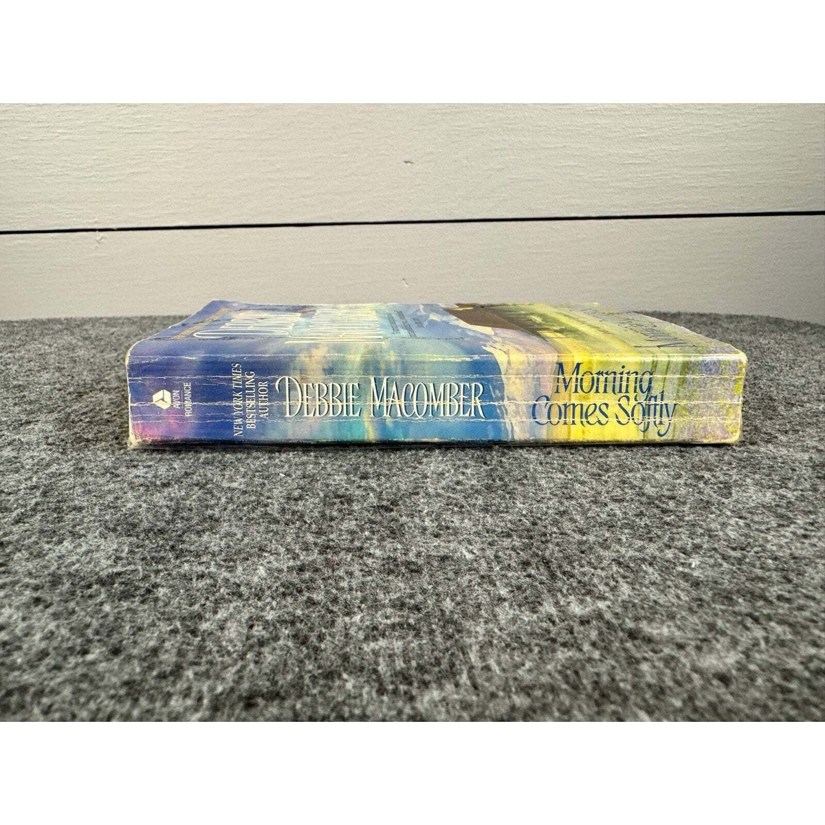 Morning Comes Softly by Debbie Macomber (Paperback) - Image 3