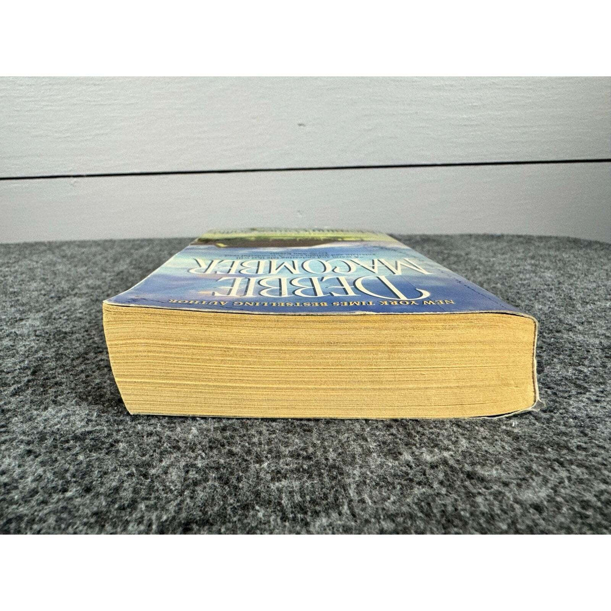 Morning Comes Softly by Debbie Macomber (Paperback) - Image 6