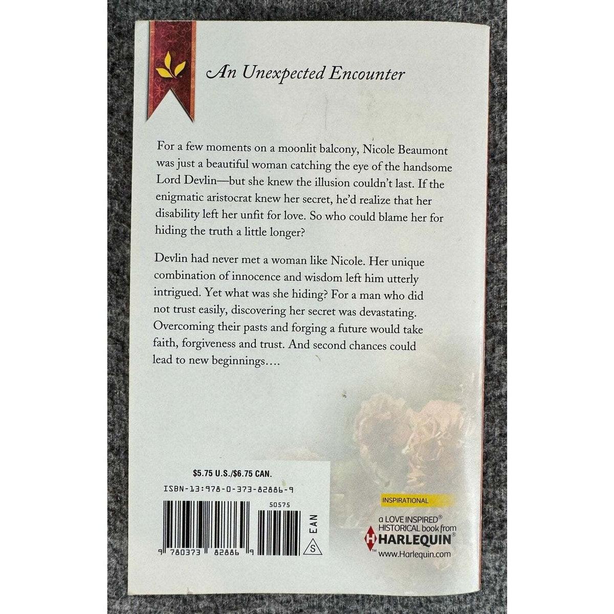The Aristocrat's Lady by Mary Moore (Paperback) - Image 2