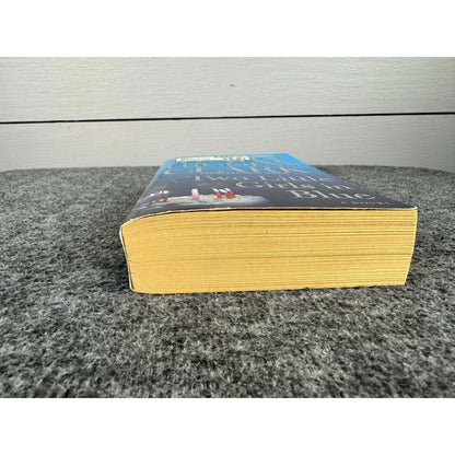 Two Little Girls in Blue by Mary Higgins Clark (Paperback) - Image 4