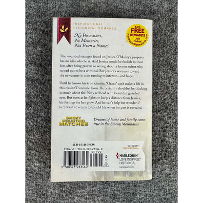 Reclaiming His Past by Karen Kirst (Paperback) - Image 2