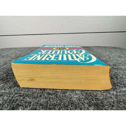 Night Shadow by Catherine Coulter (Paperback) - Image 6