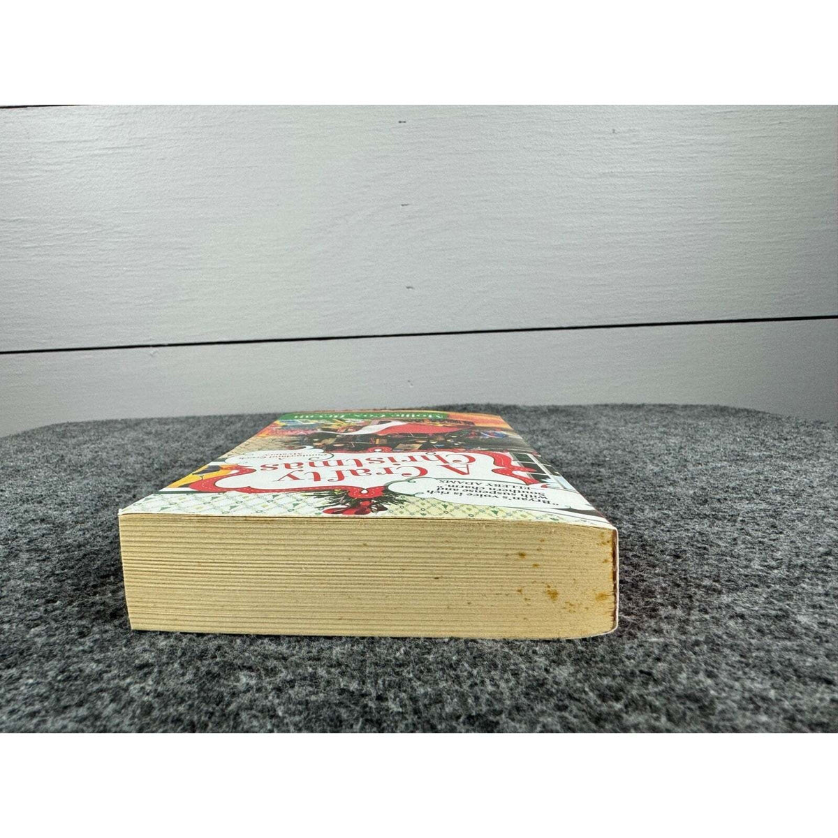 A Crafty Christmas by Mollie Cox Bryan (Paperback) - Image 6