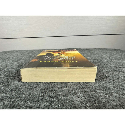 Reclaiming His Past by Karen Kirst (Paperback) - Image 4