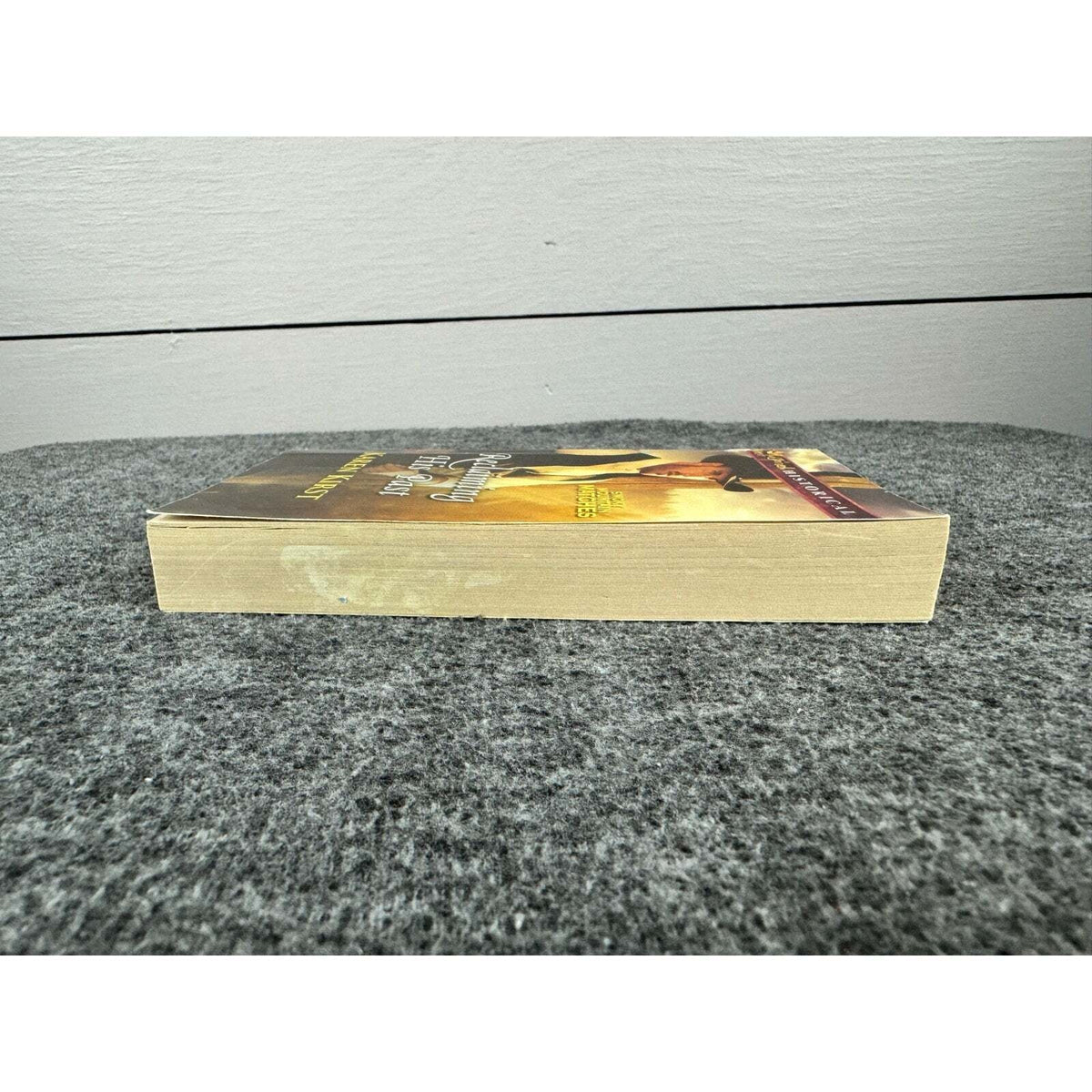 Reclaiming His Past by Karen Kirst (Paperback) - Image 5