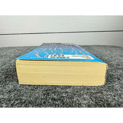 Two Little Girls in Blue by Mary Higgins Clark (Paperback) - Image 6