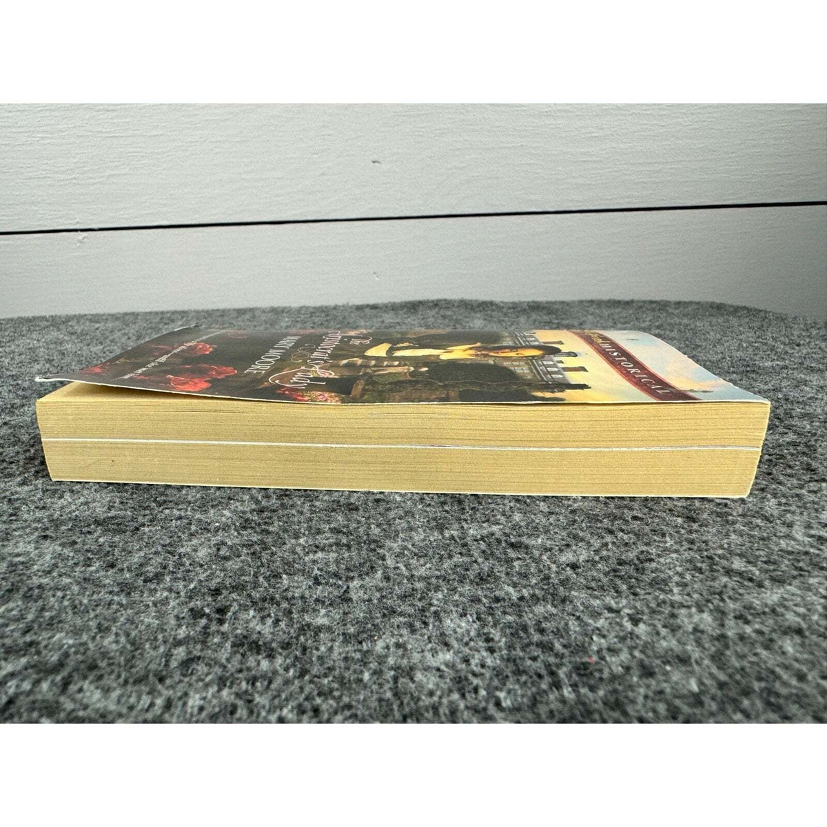 The Aristocrat's Lady by Mary Moore (Paperback) - Image 5