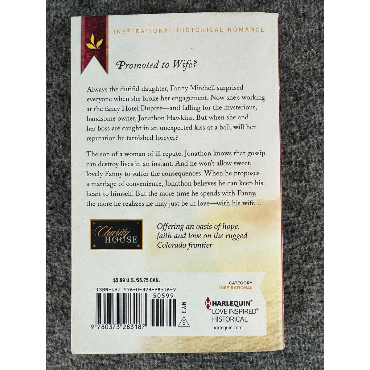 The Marriage Agreement by Renee Ryan (Paperback) - Image 2