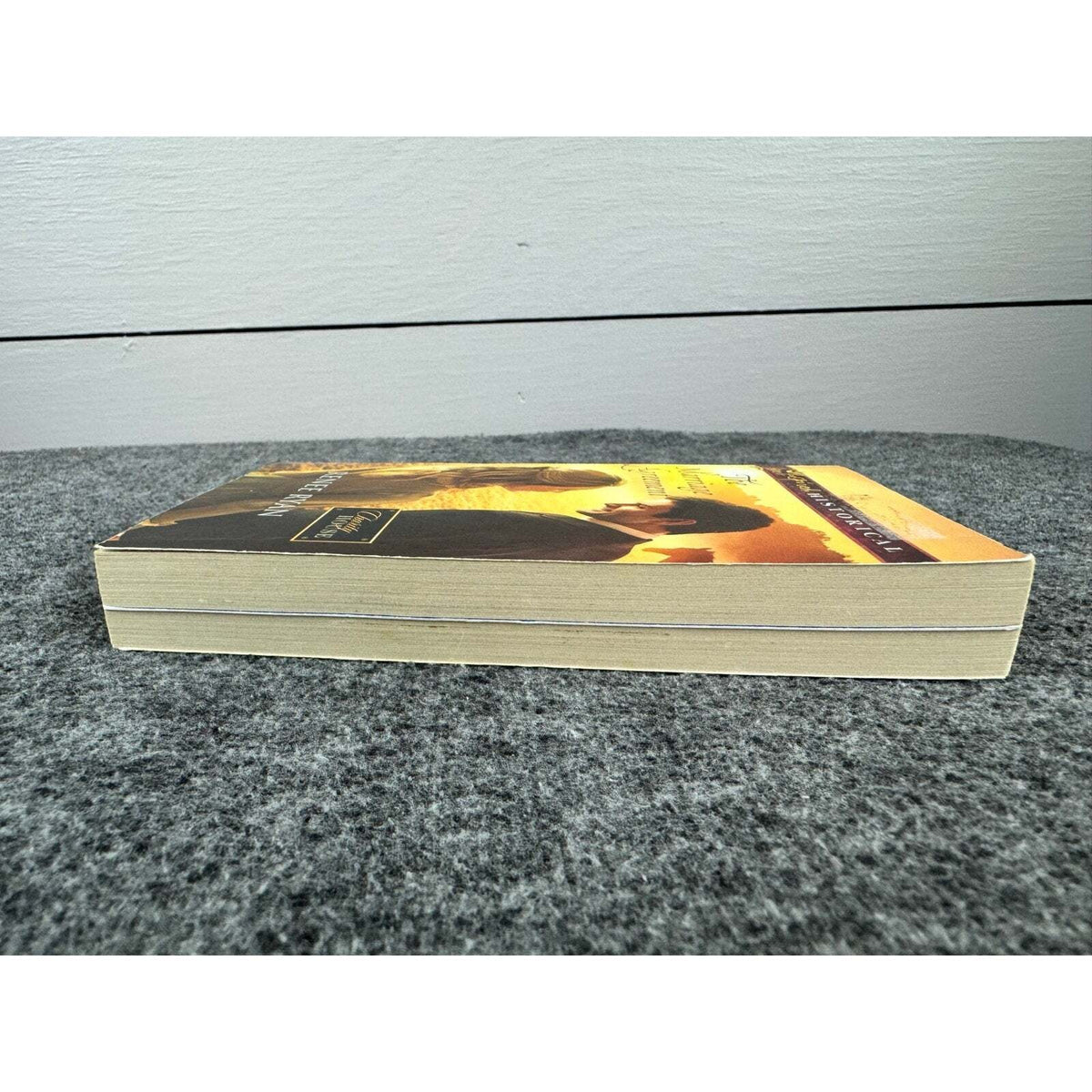 The Marriage Agreement by Renee Ryan (Paperback) - Image 5
