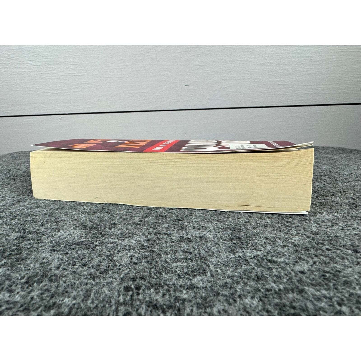 Hot Six & Seven Up by Janet Evanovich (Paperback) - Image 5