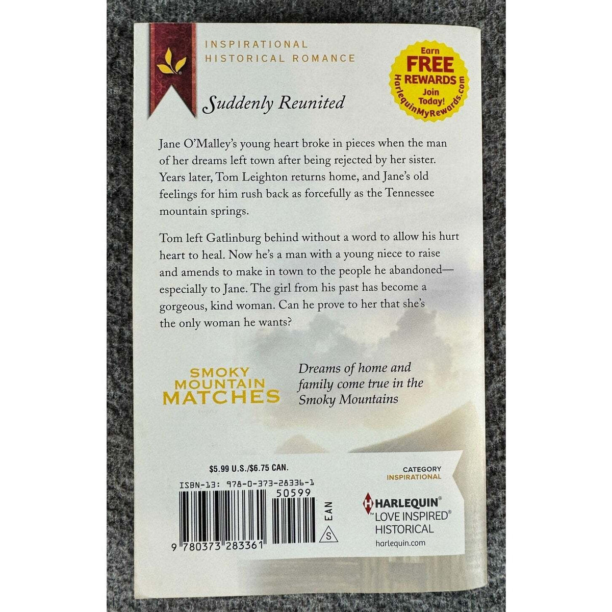 The Bachelor's Homecoming by Karen Kirst (Paperback) - Image 2