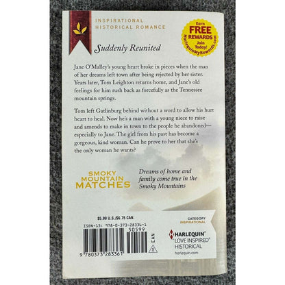 The Bachelor's Homecoming by Karen Kirst (Paperback) - Image 2