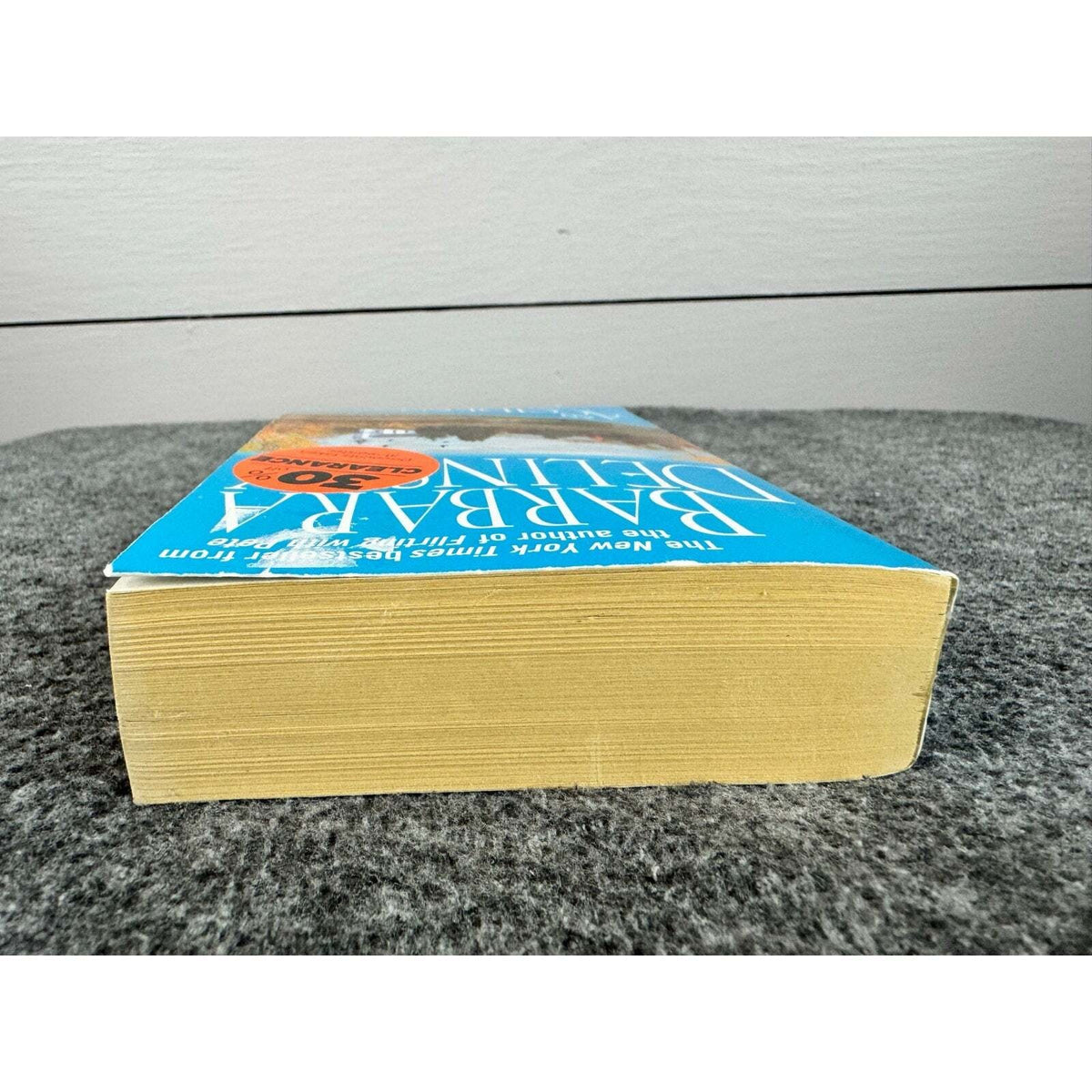 An Accidental Woman by Barbara Delinsky (Paperback) - Image 6