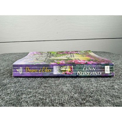 Dreams of Lilacs by Lynn Kurland (Paperback) - Image 3
