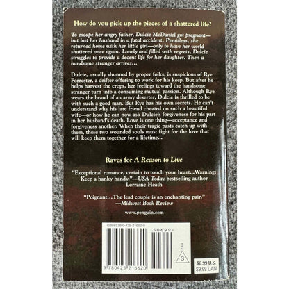 A Reason to Believe by Maureen McKade (Paperback) - Image 2
