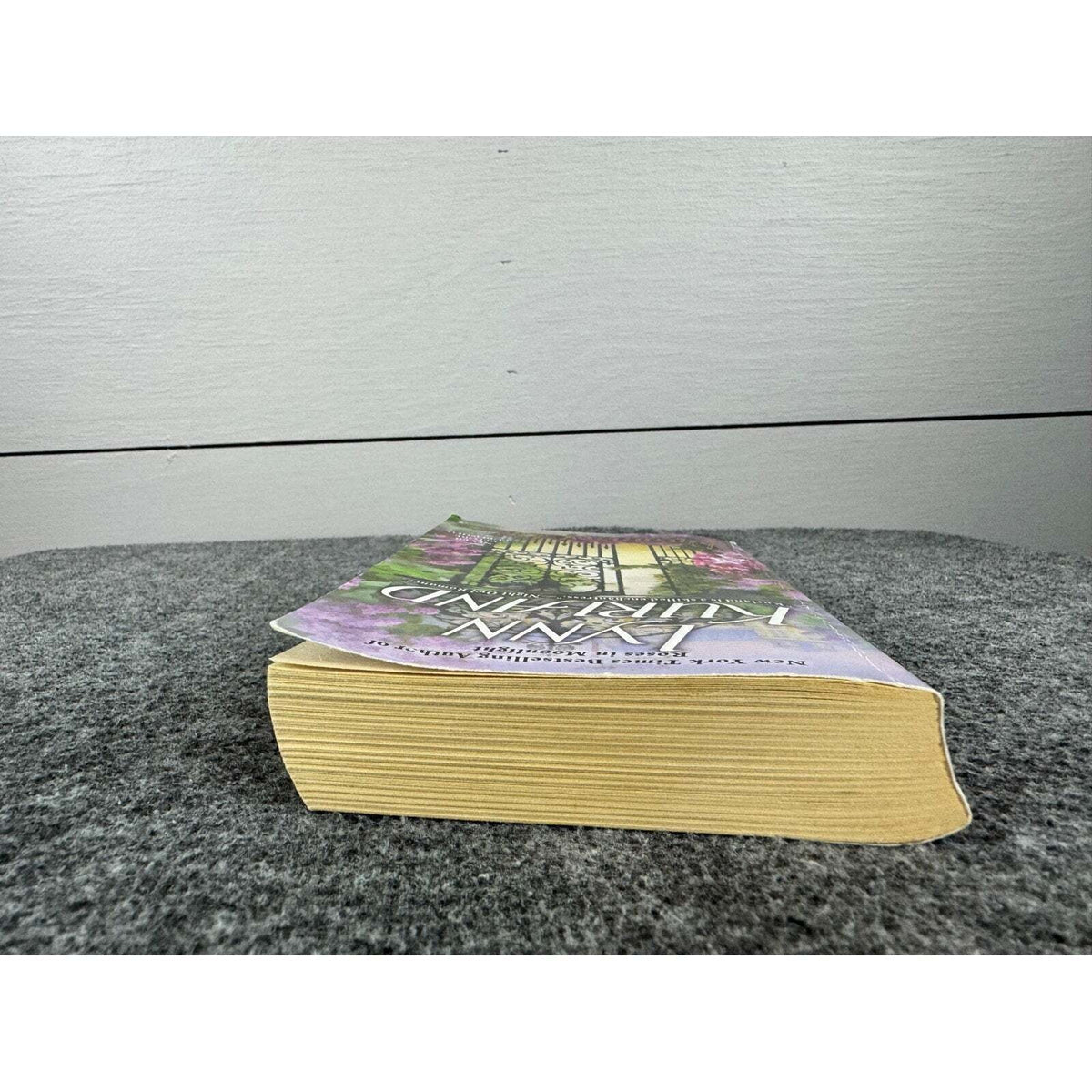 Dreams of Lilacs by Lynn Kurland (Paperback) - Image 6