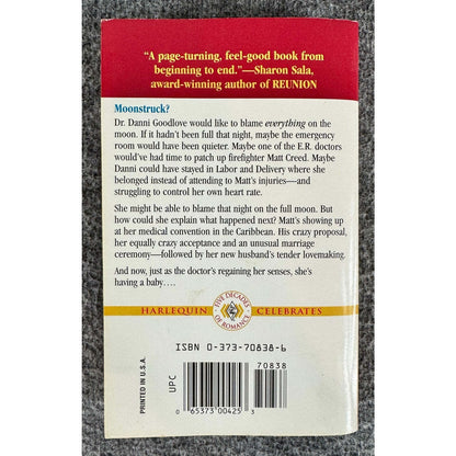 The Pull of the Moon by Darlene Graham (Paperback) - Image 2