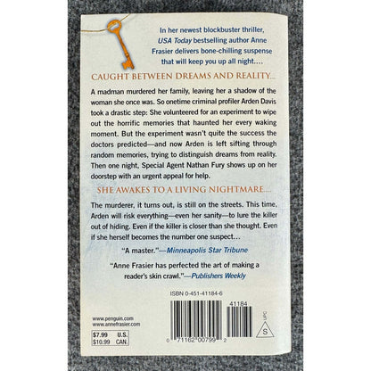 Before I Wake by Anne Frasier (Paperback) - Image 2