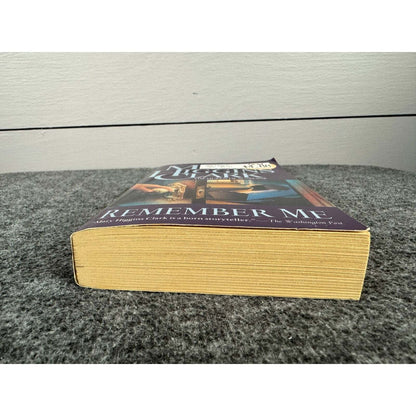 Remember Me by Mary Higgins Clark (Paperback) - Image 4