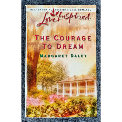 The Courage to Dream by Margaret Daley (Paperback) - Image 1